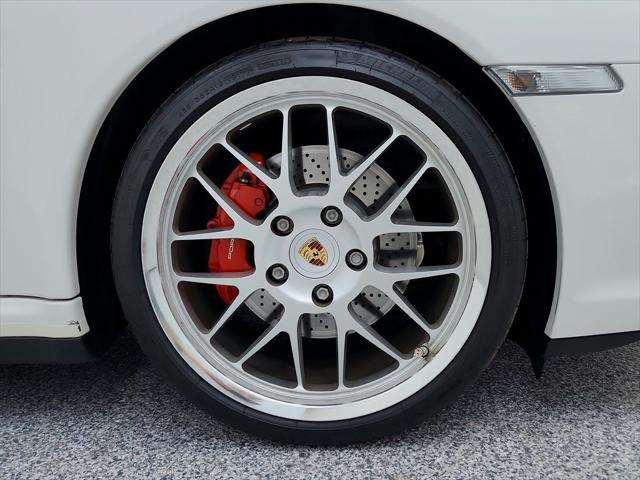 used 2006 Porsche 911 car, priced at $65,991