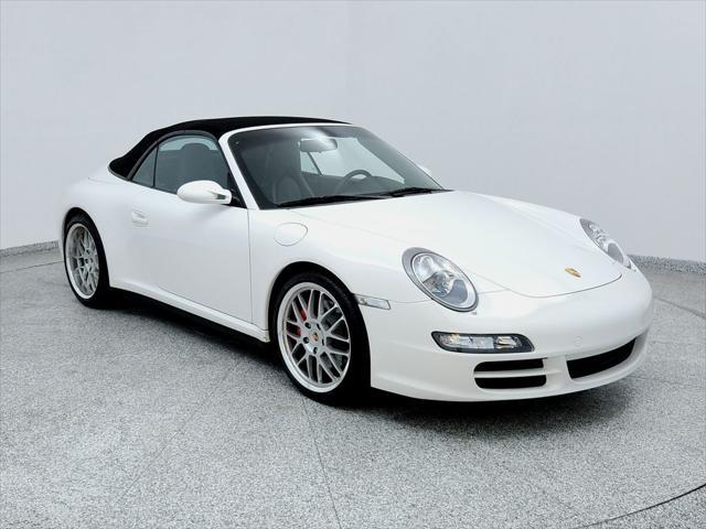 used 2006 Porsche 911 car, priced at $65,991