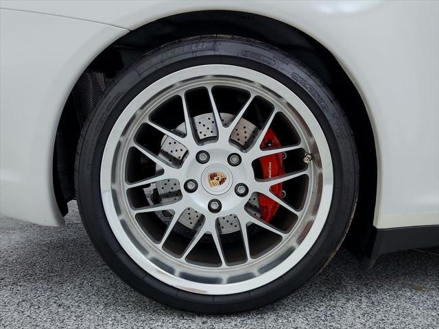 used 2006 Porsche 911 car, priced at $65,991