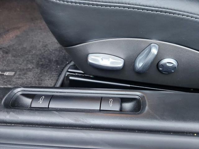 used 2006 Porsche 911 car, priced at $71,991