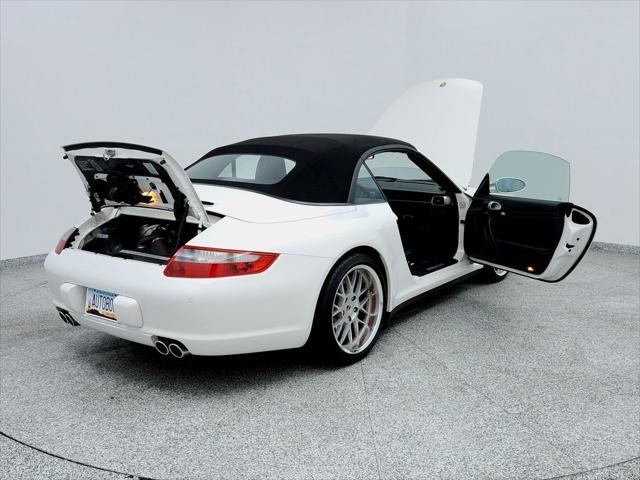 used 2006 Porsche 911 car, priced at $65,991