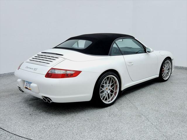 used 2006 Porsche 911 car, priced at $65,991