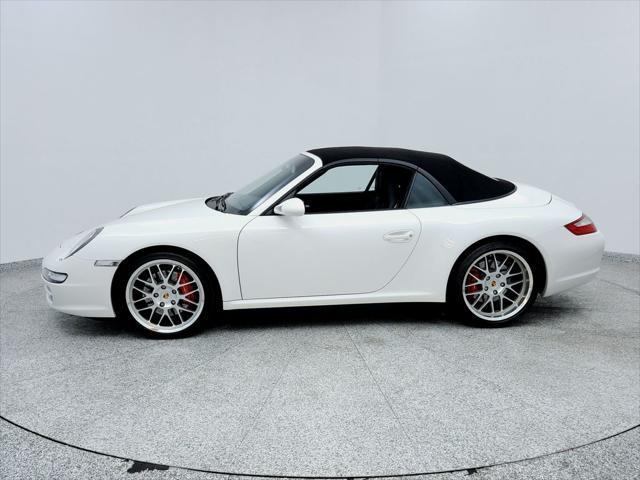 used 2006 Porsche 911 car, priced at $65,991