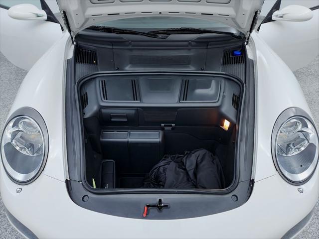 used 2006 Porsche 911 car, priced at $65,991