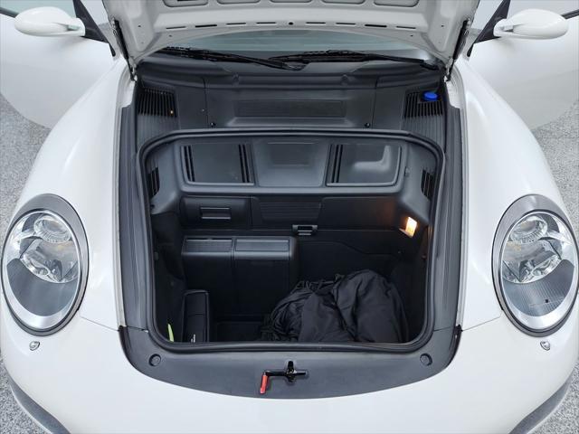 used 2006 Porsche 911 car, priced at $71,991