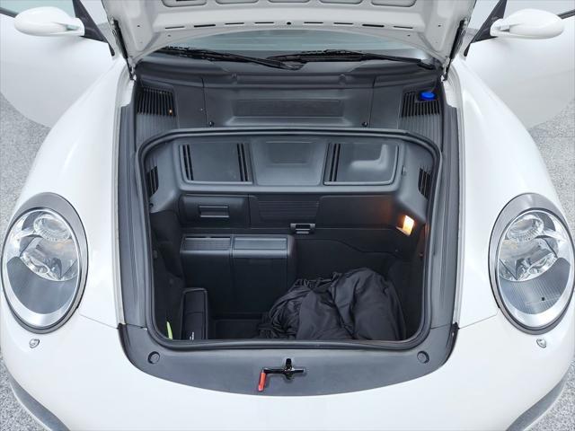 used 2006 Porsche 911 car, priced at $71,991
