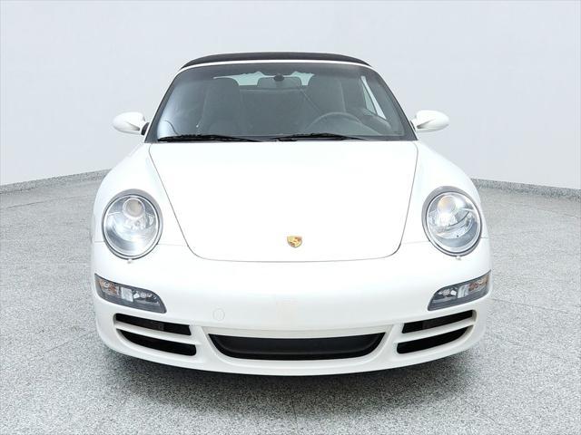 used 2006 Porsche 911 car, priced at $71,991