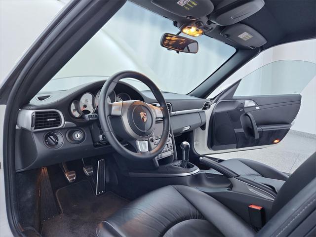 used 2006 Porsche 911 car, priced at $76,991