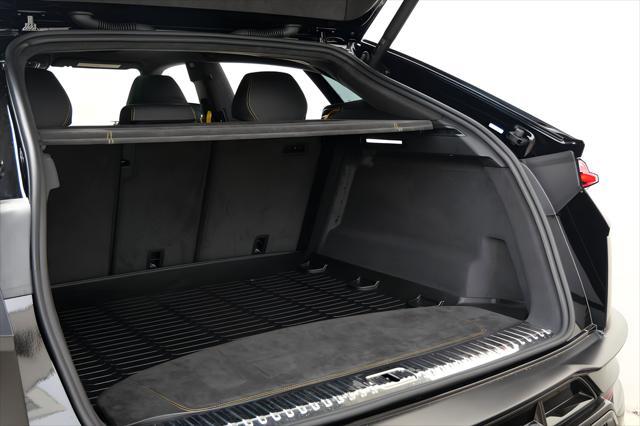 used 2024 Lamborghini Urus car, priced at $284,991
