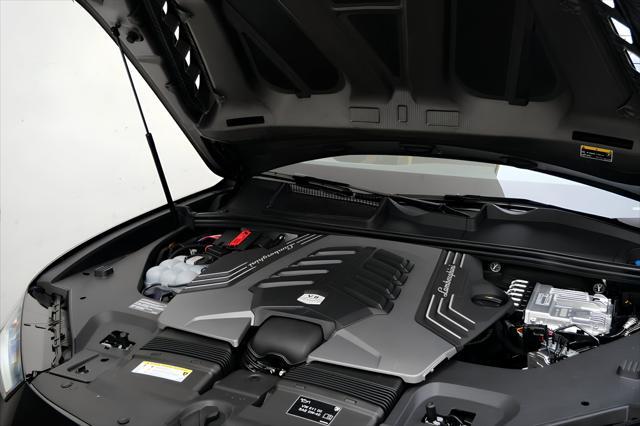 used 2024 Lamborghini Urus car, priced at $284,991
