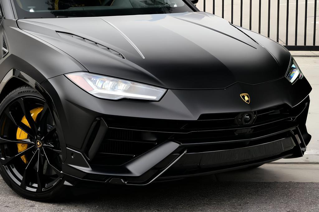used 2024 Lamborghini Urus car, priced at $269,991