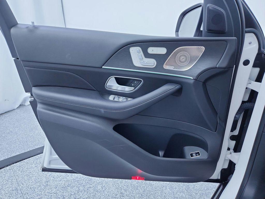 used 2022 Mercedes-Benz GLE 350 car, priced at $44,991