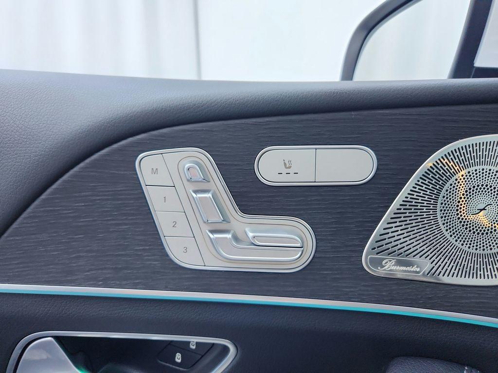 used 2022 Mercedes-Benz GLE 350 car, priced at $44,991