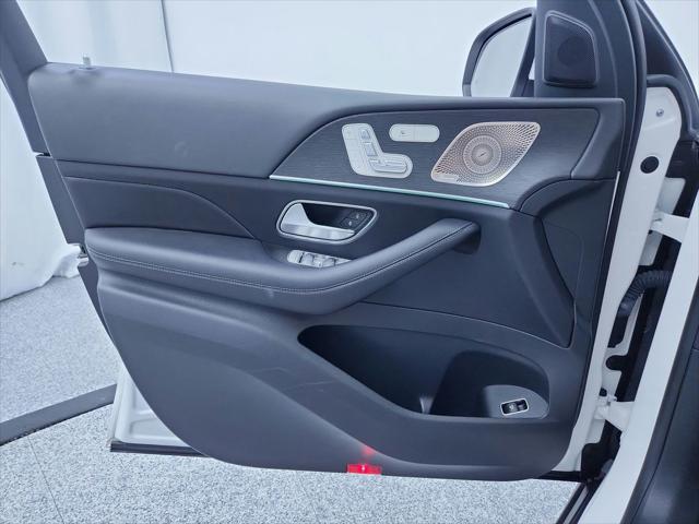 used 2022 Mercedes-Benz GLE 350 car, priced at $45,991