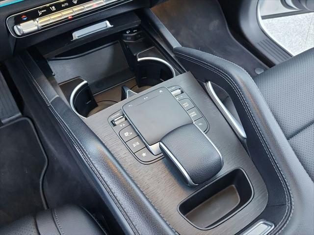 used 2022 Mercedes-Benz GLE 350 car, priced at $44,991