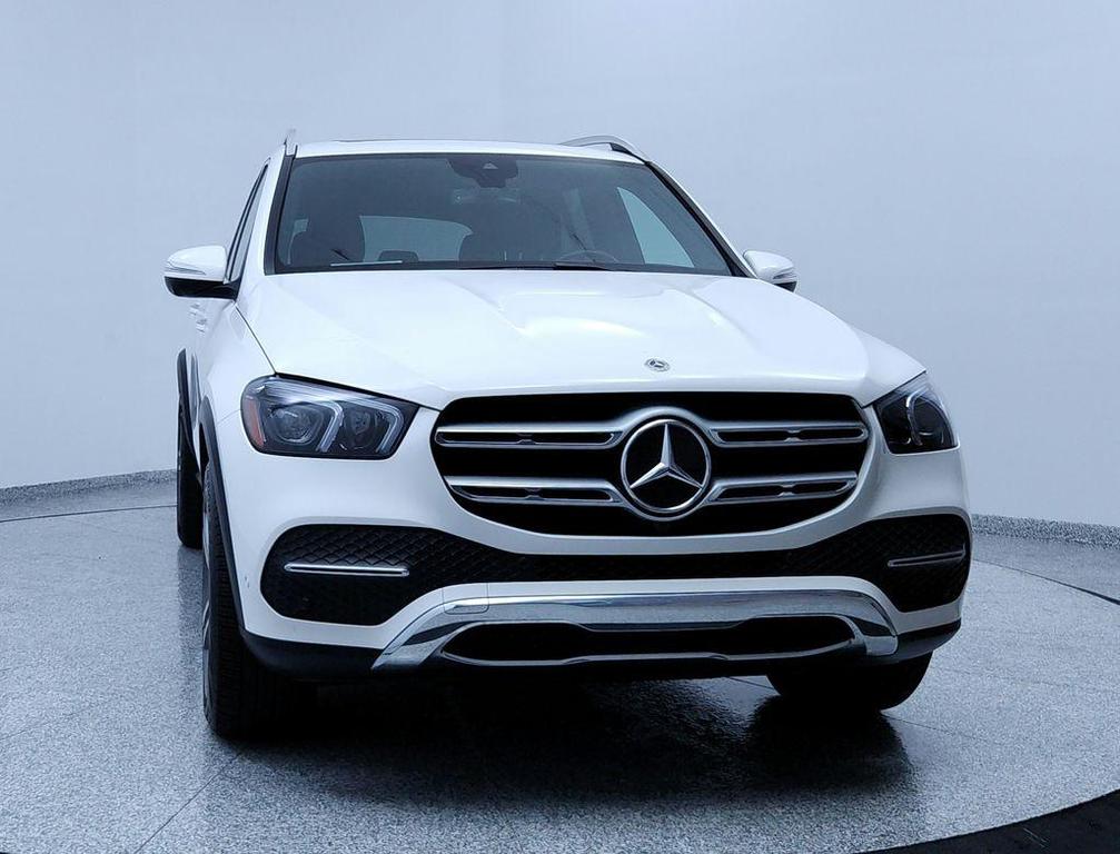used 2022 Mercedes-Benz GLE 350 car, priced at $44,991