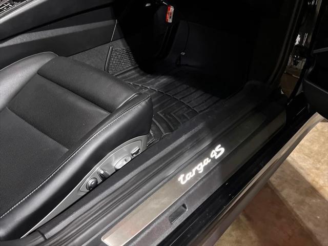 used 2019 Porsche 911 car, priced at $138,991