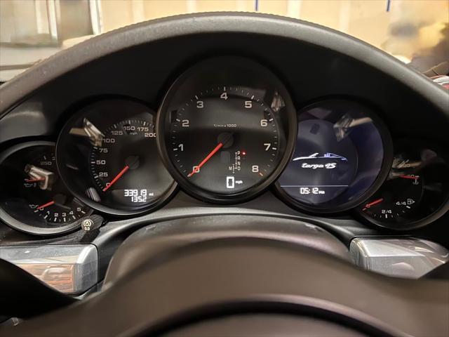 used 2019 Porsche 911 car, priced at $138,991