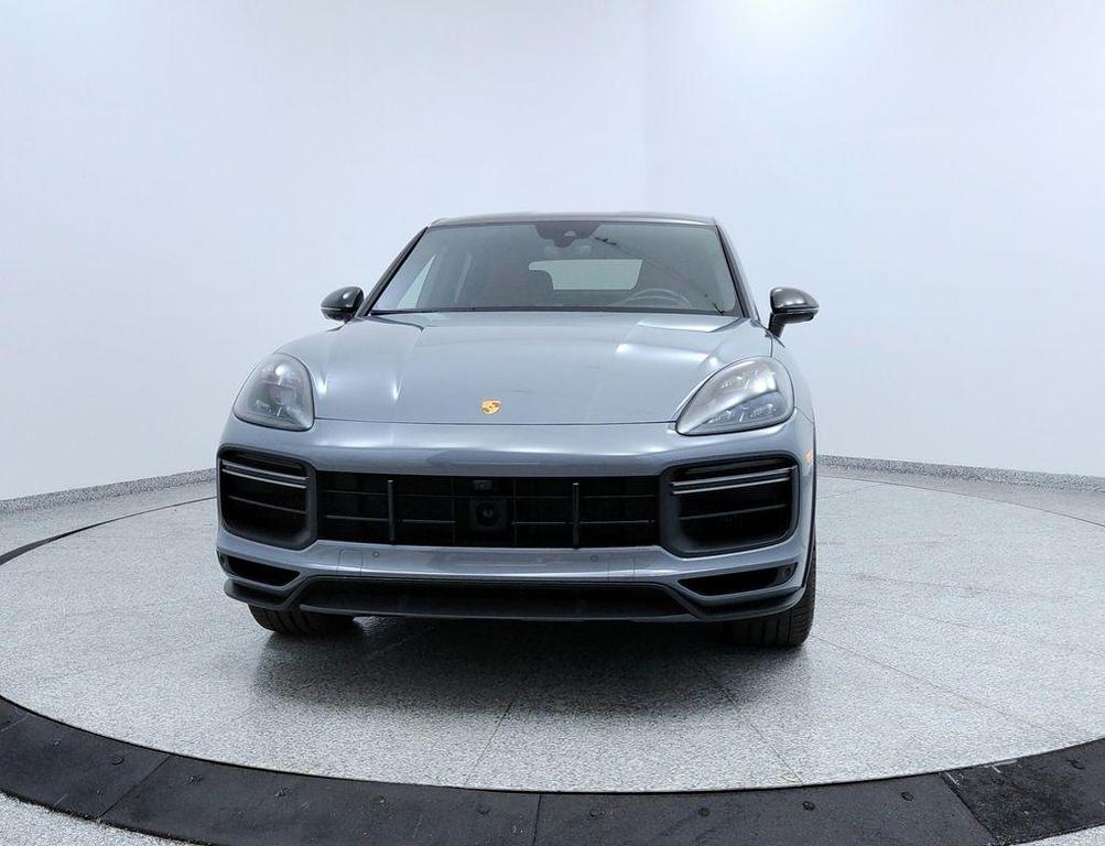 used 2022 Porsche Cayenne car, priced at $130,991