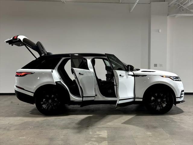 used 2021 Land Rover Range Rover car, priced at $44,995