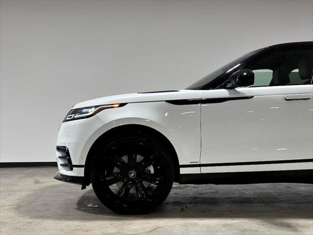 used 2021 Land Rover Range Rover car, priced at $44,995