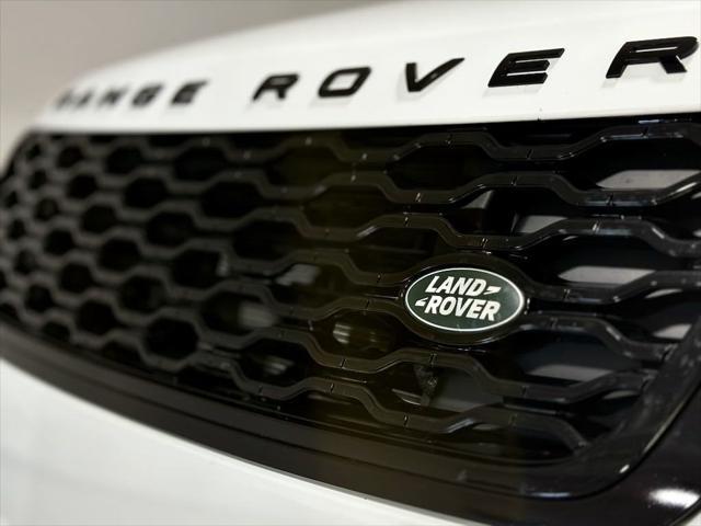 used 2021 Land Rover Range Rover car, priced at $44,995