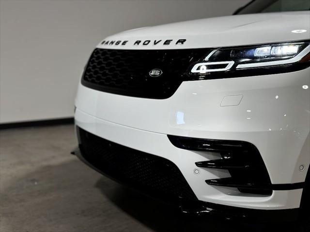 used 2021 Land Rover Range Rover car, priced at $44,995