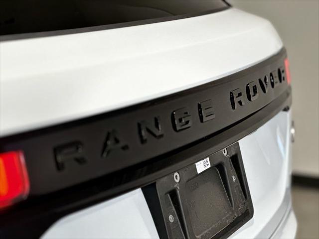 used 2021 Land Rover Range Rover car, priced at $44,995