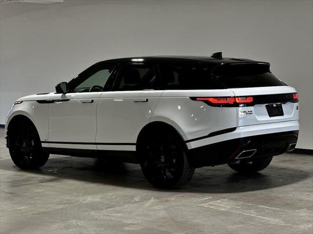 used 2021 Land Rover Range Rover car, priced at $44,995