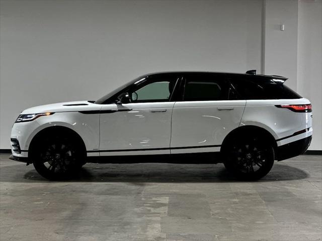 used 2021 Land Rover Range Rover car, priced at $44,995