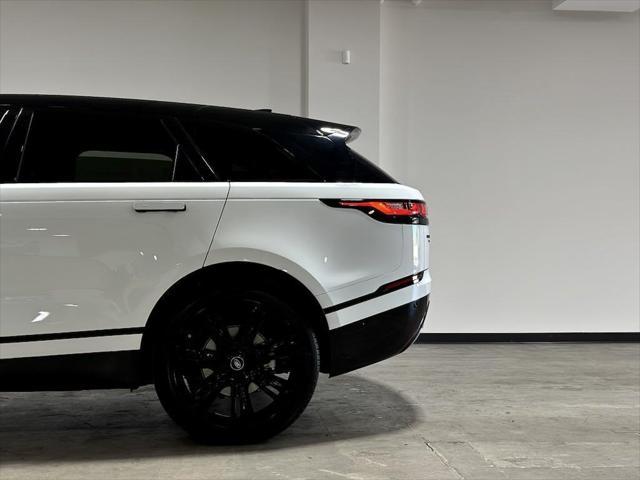 used 2021 Land Rover Range Rover car, priced at $44,995