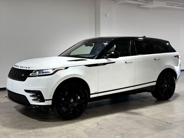 used 2021 Land Rover Range Rover car, priced at $44,995