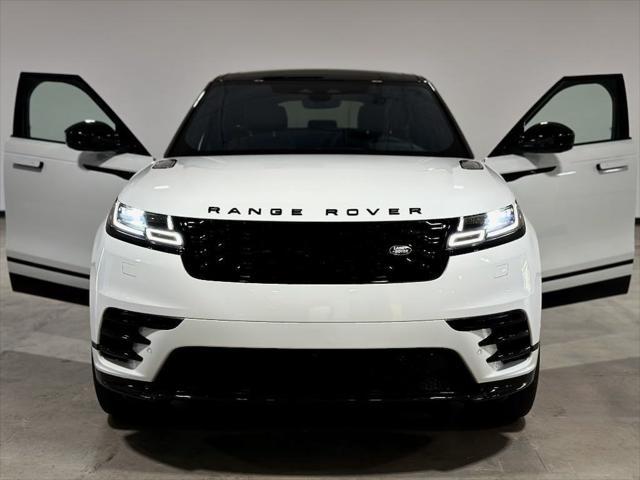 used 2021 Land Rover Range Rover car, priced at $44,995