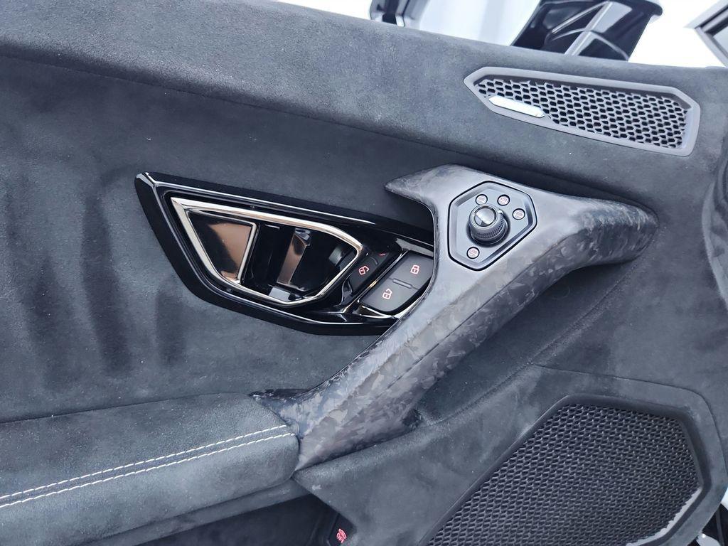 used 2019 Lamborghini Huracan car, priced at $315,991