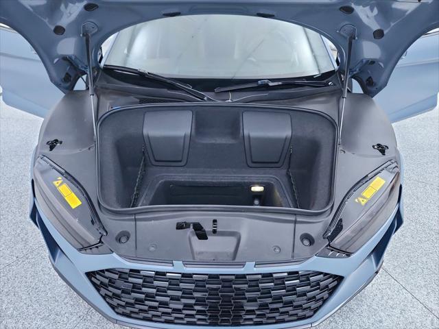 used 2020 Audi R8 car, priced at $169,991