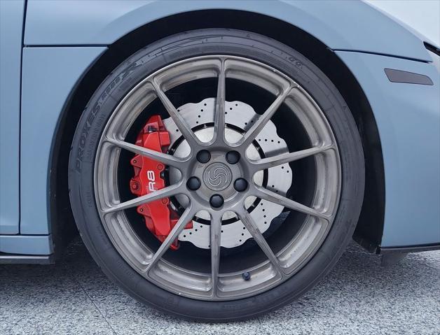 used 2020 Audi R8 car, priced at $169,991