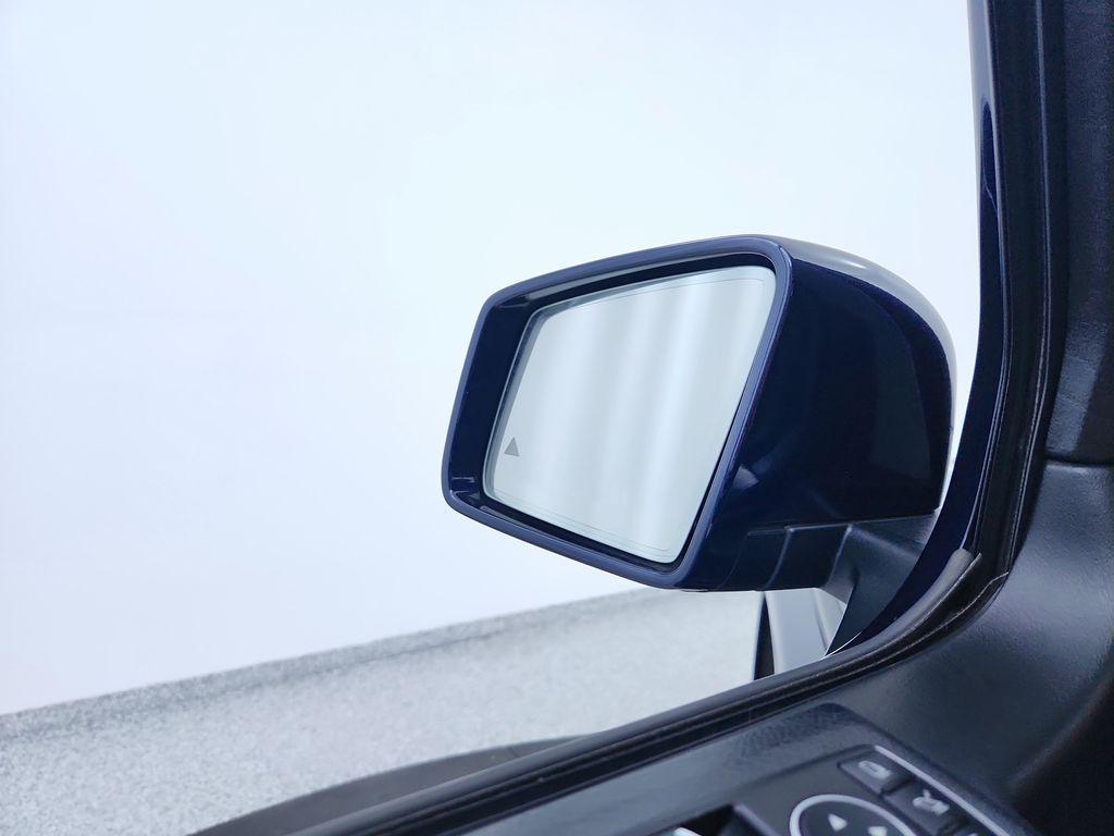 used 2015 Mercedes-Benz G-Class car, priced at $51,991