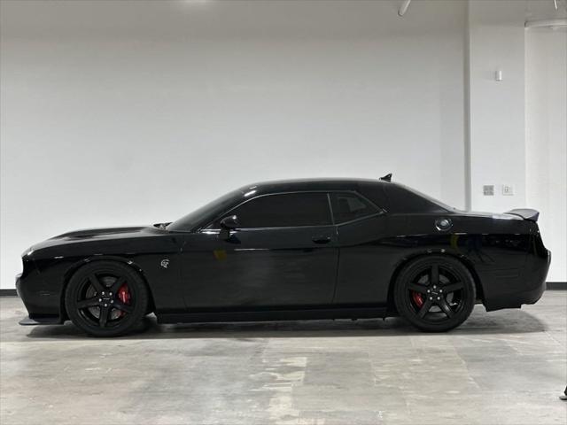 used 2018 Dodge Challenger car, priced at $53,995