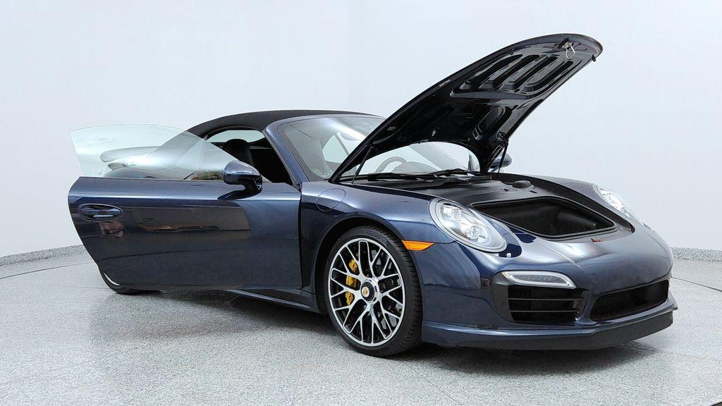 used 2015 Porsche 911 car, priced at $139,991