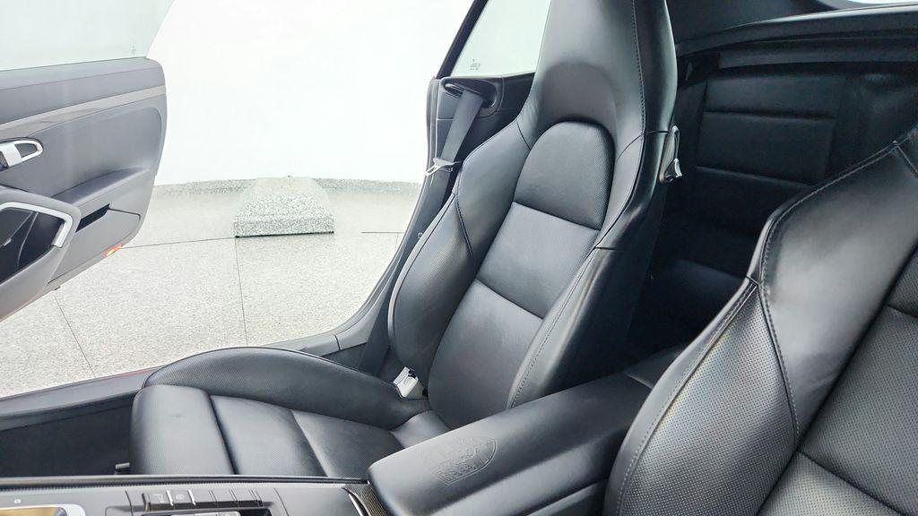 used 2015 Porsche 911 car, priced at $139,991