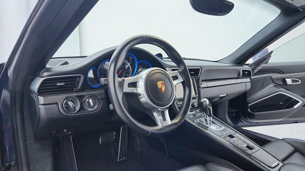 used 2015 Porsche 911 car, priced at $139,991