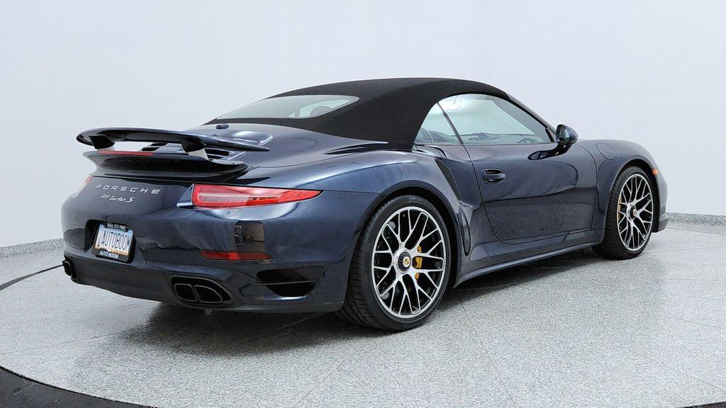 used 2015 Porsche 911 car, priced at $139,991