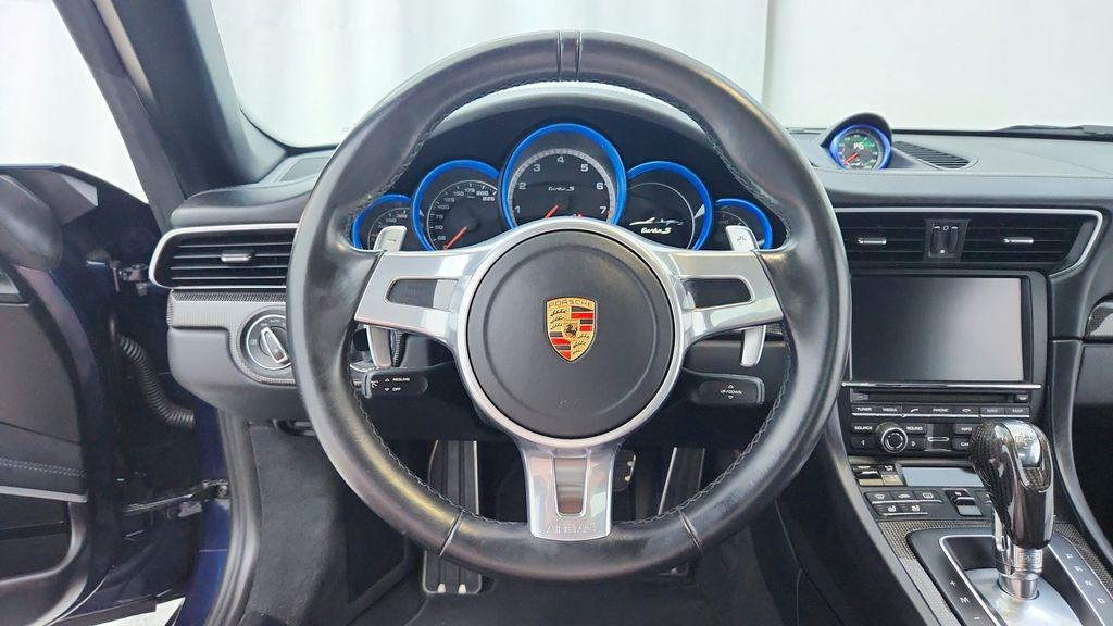 used 2015 Porsche 911 car, priced at $139,991