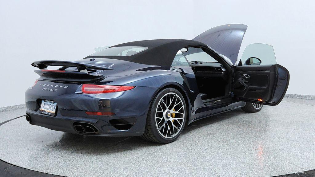 used 2015 Porsche 911 car, priced at $139,991