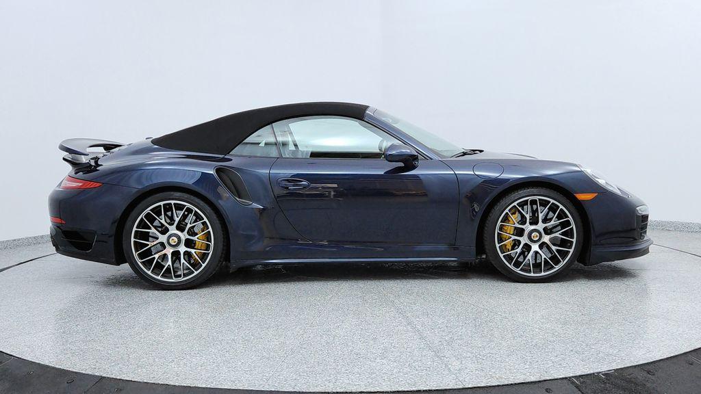 used 2015 Porsche 911 car, priced at $139,991