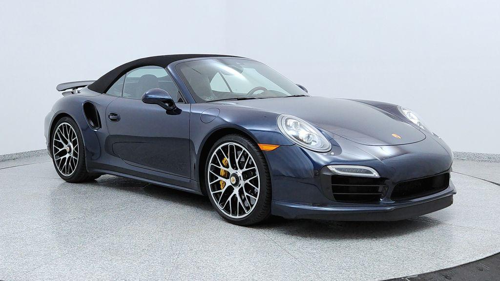 used 2015 Porsche 911 car, priced at $139,991