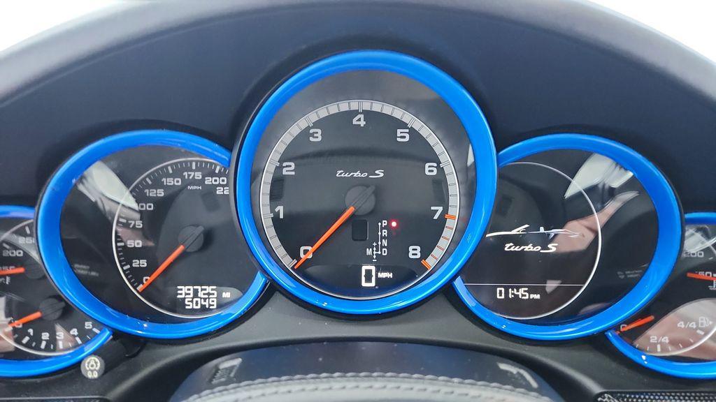 used 2015 Porsche 911 car, priced at $139,991