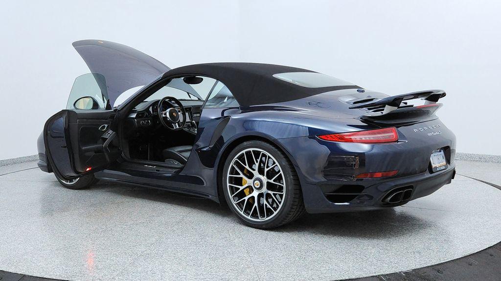 used 2015 Porsche 911 car, priced at $139,991