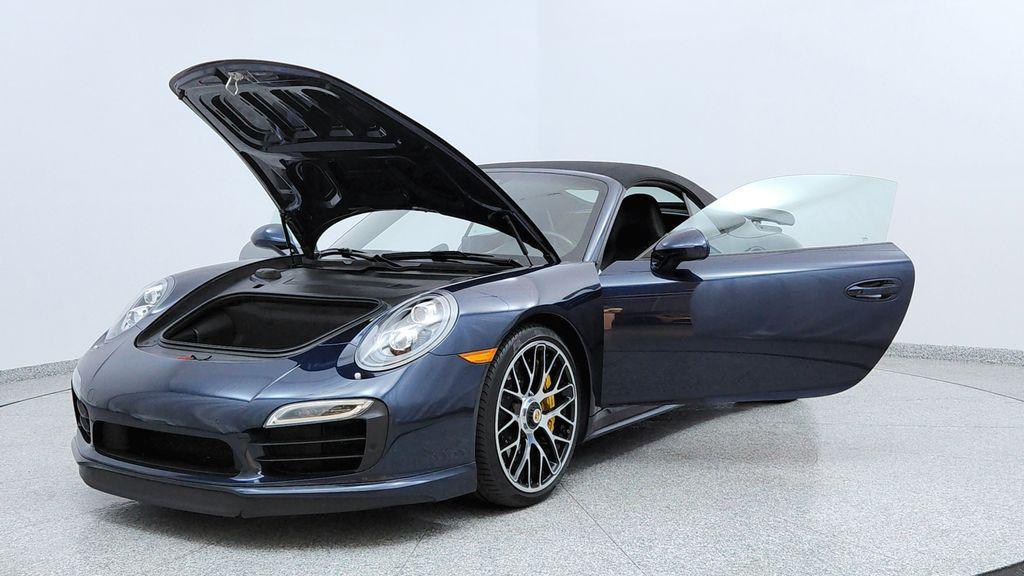 used 2015 Porsche 911 car, priced at $139,991