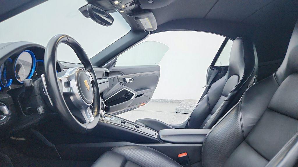 used 2015 Porsche 911 car, priced at $139,991